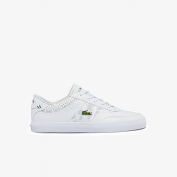 Мужские кеды Lacoste COURT-MASTER