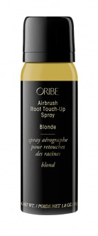 Oribe Спрей-корректор цвета для корней волос белый, 75 мл (Oribe, Airbrush)