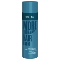 Estel Минеральный бальзам для волос, 200 мл (Estel, More Therapy)