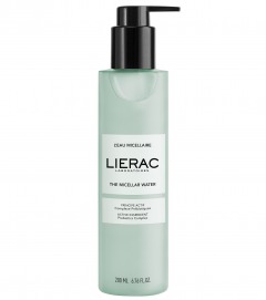 Lierac Мицеллярная вода для лица, 200 мл (Lierac, Cleansing)