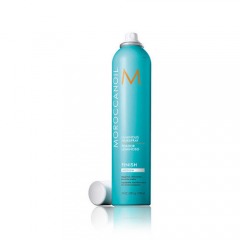 Moroccanoil Лак эластичной фиксации 