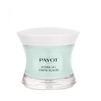 Payot Увлажняющий крем, возвращающий упругость коже Crème Glacée, 50мл (Payot, Hydra 24+)
