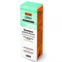 Guam Шампунь для волос интенсивный очищающий Shampoo Purificante Intensivo, 200 мл (Guam, Upker)