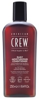 American Crew Ежедневный увлажняющий кондиционер Daily Deep Moisturizing, 250 мл (American Crew, Hair&Body)