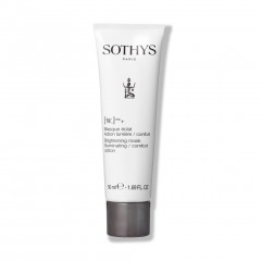 Sothys Осветляющая маска, 50 мл (Sothys, Specific Care)