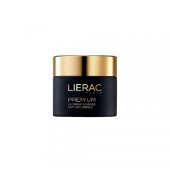Lierac Дневной антивозрастной крем-абсолют La crème voluptueuse Texture Originelle, 50 мл (Lierac, Premium)