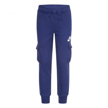 Детские брюки Club Fleece Cargo Pant