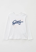 Лонгслив Guess