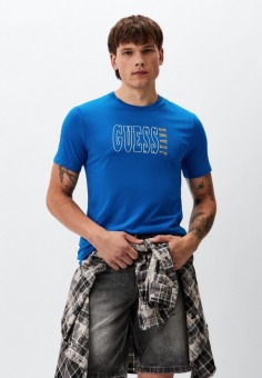 Футболка Guess Jeans