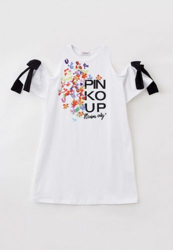 Платье Pinko Up