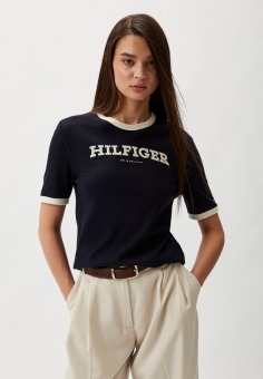 Футболка Tommy Hilfiger