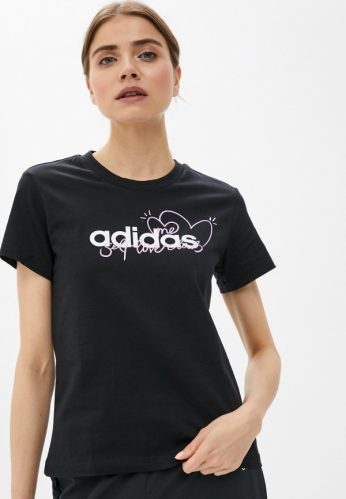 Футболка adidas