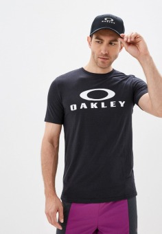 Футболка спортивная Oakley
