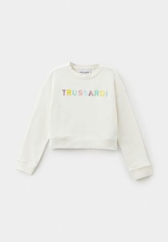 Свитшот Trussardi Junior