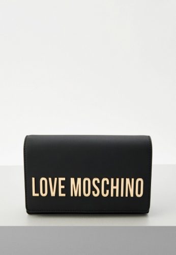 Сумка Love Moschino