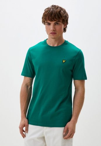 Футболка Lyle & Scott