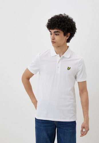 Поло Lyle & Scott