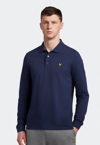 Поло Lyle & Scott