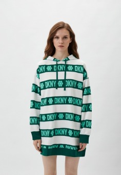 Платье домашнее DKNY