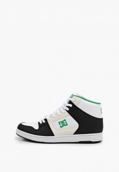 Кеды DC Shoes