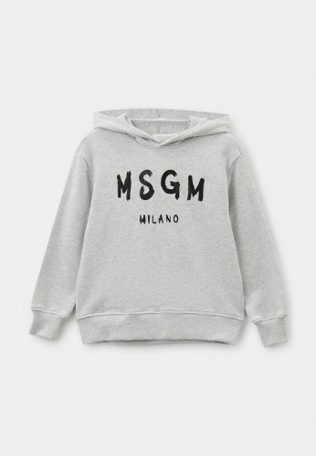 Худи MSGM Kids