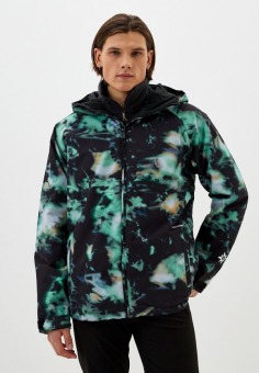 Куртка сноубордическая Volcom