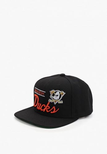 Бейсболка Mitchell & Ness