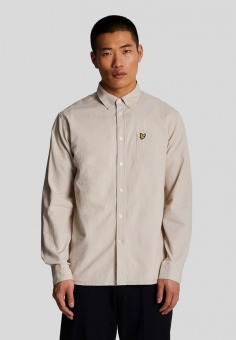 Рубашка Lyle & Scott