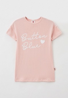 Сорочка ночная Button Blue