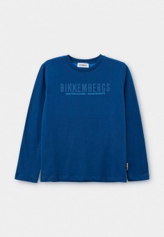 Лонгслив Bikkembergs