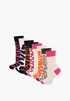 Носки 8 пар bb socks
