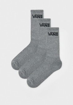 Носки 3 пары Vans