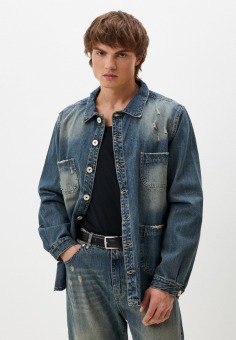 Куртка джинсовая Berna