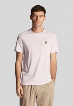 Футболка Lyle & Scott