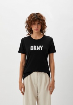 Футболка DKNY