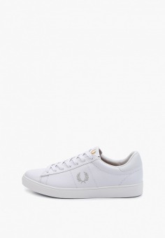 Кеды Fred Perry