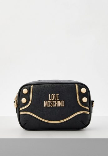 Сумка Love Moschino