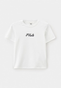 Футболка спортивная Fila