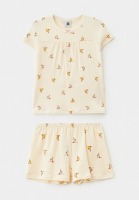 Пижама Petit Bateau