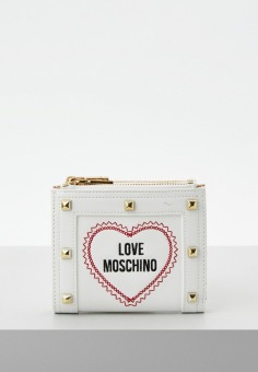 Кошелек Love Moschino