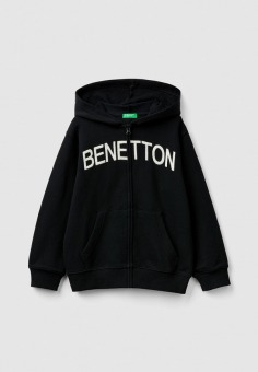 Толстовка United Colors of Benetton