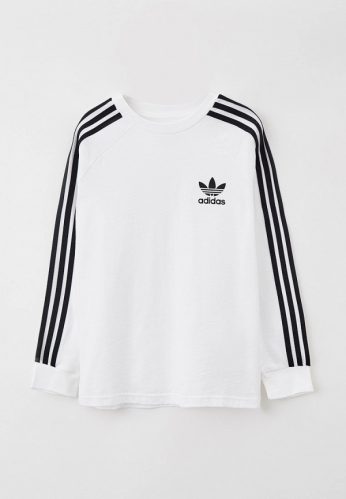 Лонгслив adidas Originals