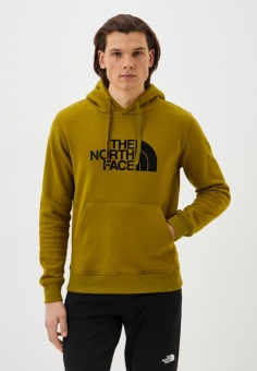 Худи The North Face