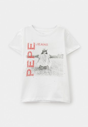 Футболка Pepe Jeans