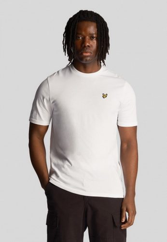 Футболка Lyle & Scott