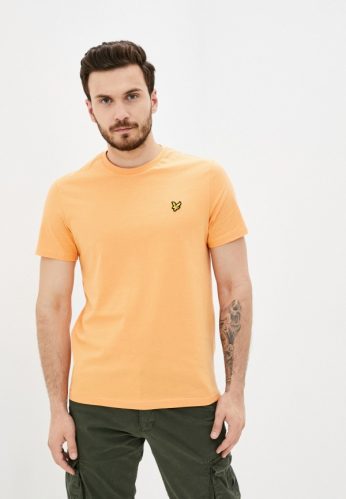 Футболка Lyle & Scott