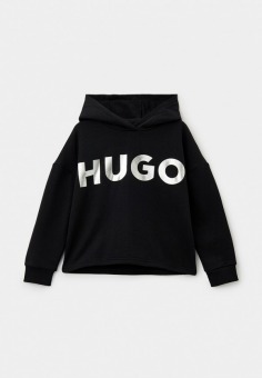 Худи Hugo