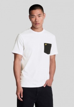 Футболка Lyle & Scott