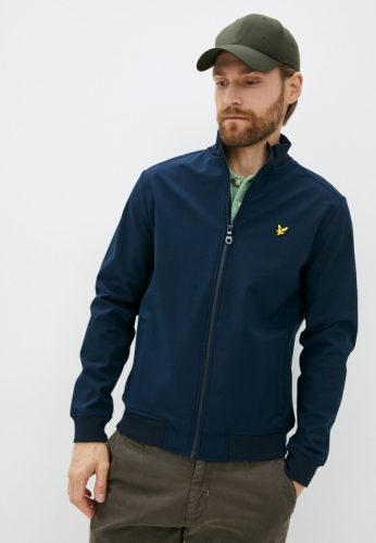 Куртка Lyle & Scott