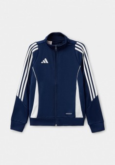 Олимпийка adidas